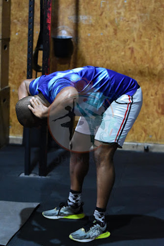 Foto do evento my box tribal