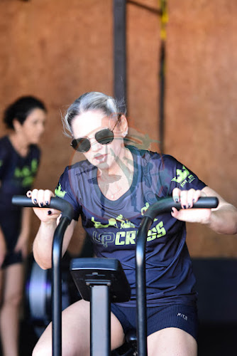 Foto do evento competicao up cross  10horas