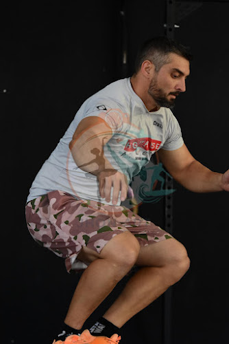 Foto do evento high pulse 12 horas