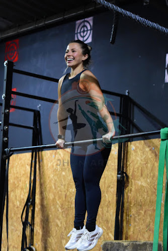 Foto do evento my box tribal