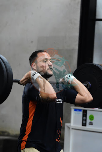 Foto do evento corpo e vida 20 horas e 30 minutos