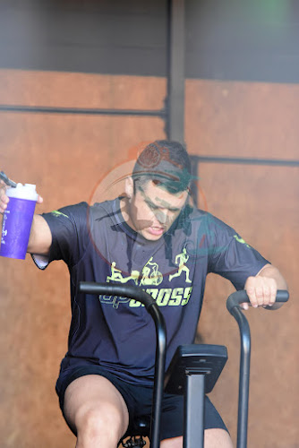 Foto do evento competicao up cross 9 horas
