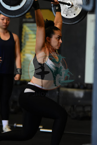 Foto do evento cross kitsune
