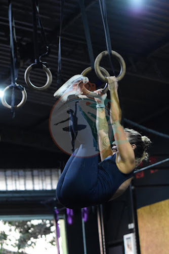 Foto do evento my box tribal