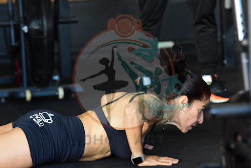 Foto do evento competicao up cross  10horas