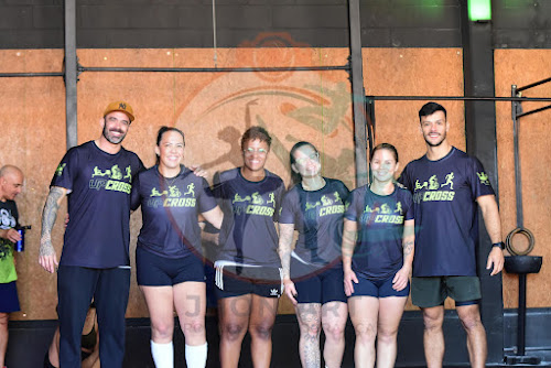 Foto do evento competicao up cross  10horas