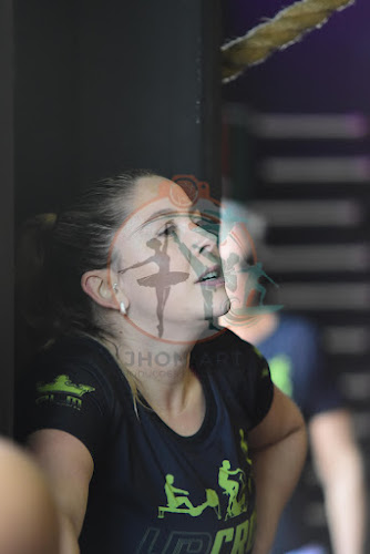 Foto do evento competicao up cross  10horas