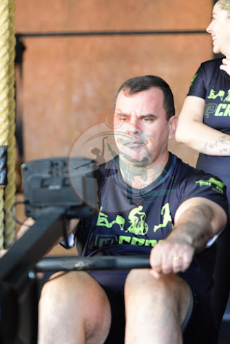 Foto do evento competicao up cross  10horas