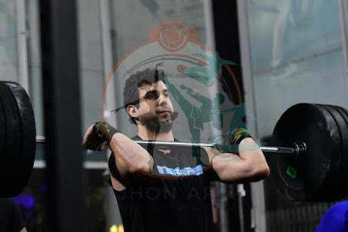 Foto do evento high pulse 18 horas e 30 minutos