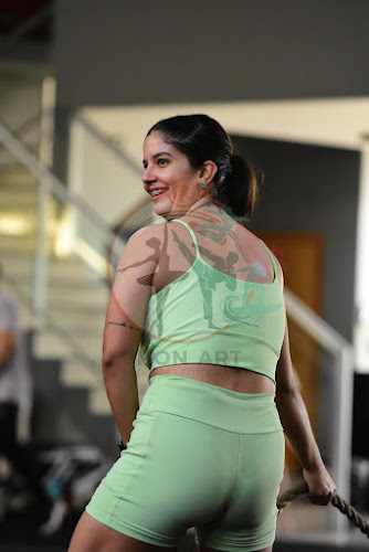 Foto do evento Caveirox