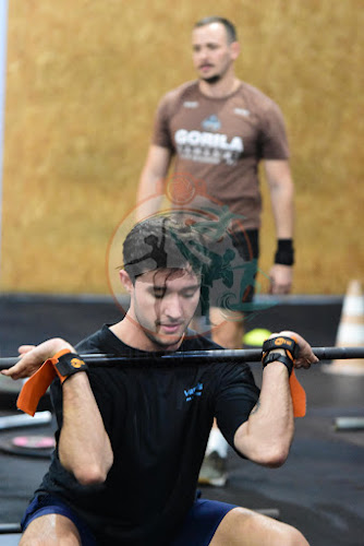 Foto do evento cross audax