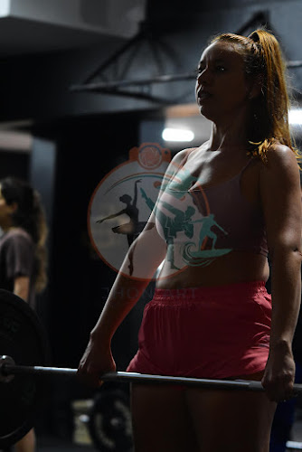 Foto do evento cross beira mar 7 horas