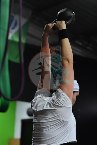 Foto do evento my box tribal