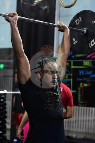 Foto do evento high pulse 18 horas e 30 minutos