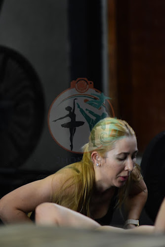 Foto do evento corpo e vida 12 horas