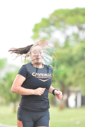 Foto do evento Caveirox
