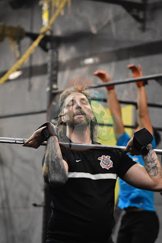 Foto do evento cross hard break