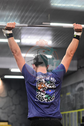Foto do evento cross hard break