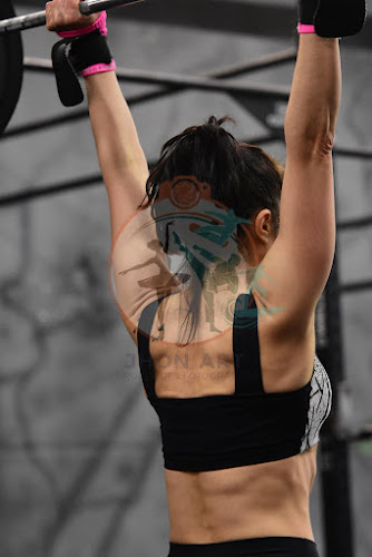 Foto do evento cross hard break