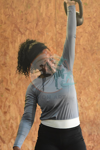 Foto do evento my box tribal