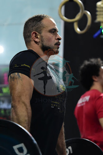 Foto do evento high pulse 18 horas e 30 minutos