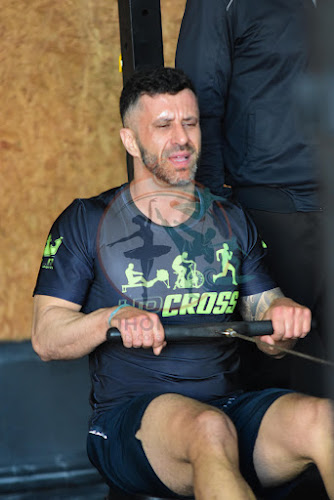 Foto do evento competicao up cross 9 horas
