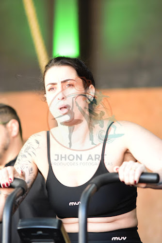 Foto do evento competicao up cross  10horas