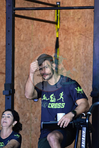 Foto do evento competicao up cross  10horas
