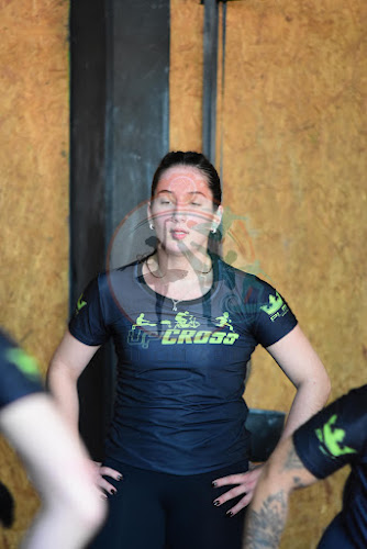 Foto do evento competicao up cross 8 horas