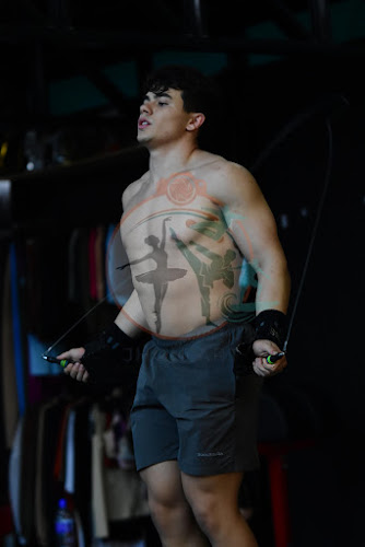 Foto do evento high pulse 16 horas