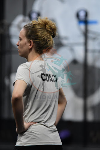 Foto do evento Caveirox