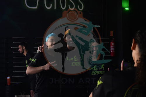 Foto do evento competicao up cross  10horas