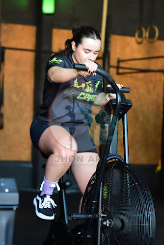 Foto do evento competicao up cross  10horas