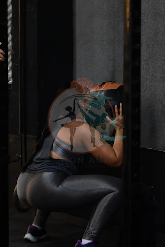 Foto do evento Caveirox