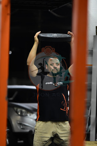 Foto do evento corpo e vida 20 horas e 30 minutos