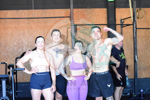 Foto do evento competicao up cross 9 horas
