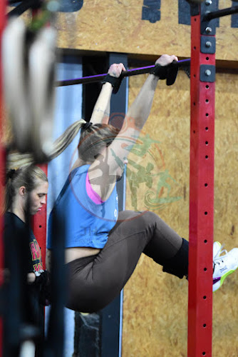 Foto do evento cross audax