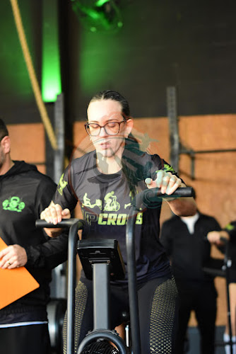 Foto do evento competicao up cross 8 horas