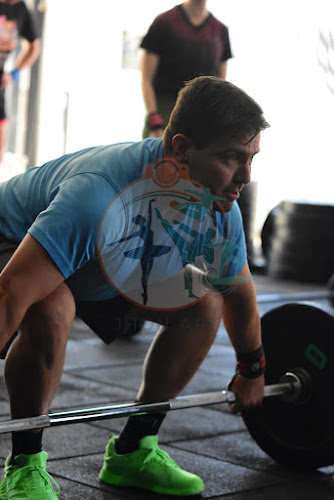 Foto do evento high pulse 12 horas