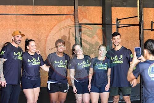 Foto do evento competicao up cross  10horas