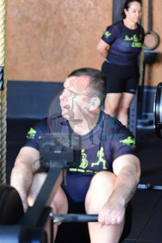 Foto do evento competicao up cross  10horas