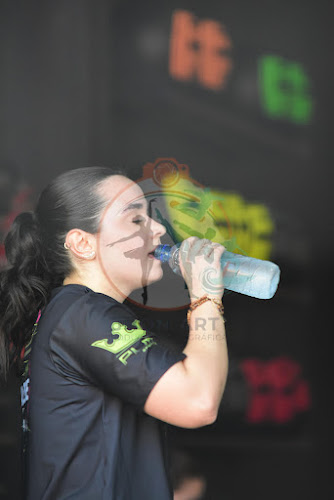 Foto do evento competicao up cross  10horas
