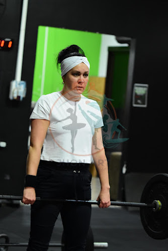 Foto do evento my box tribal