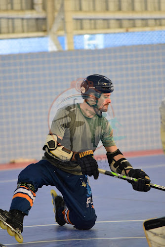 Fotos do evento hockey masculino