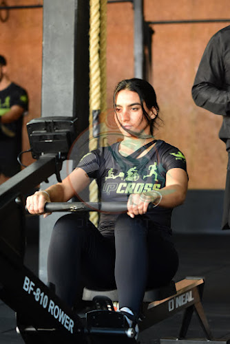 Foto do evento competicao up cross 8 horas