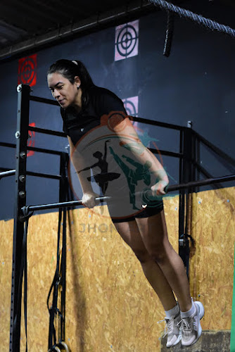 Foto do evento my box tribal