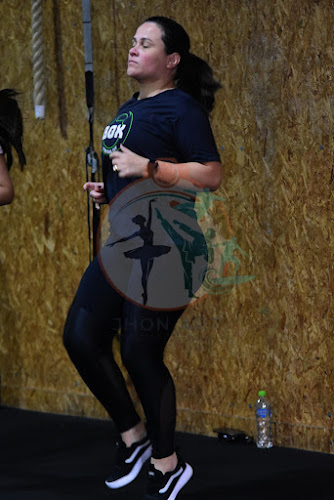 Foto do evento my box tribal