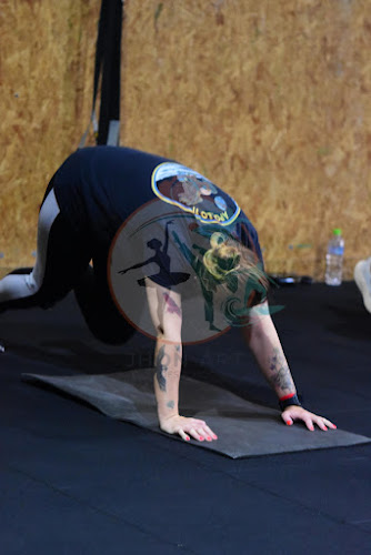 Foto do evento my box tribal