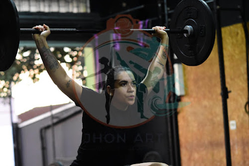 Foto do evento my box tribal