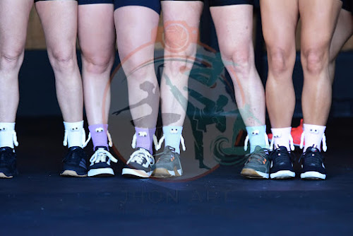 Foto do evento competicao up cross  10horas